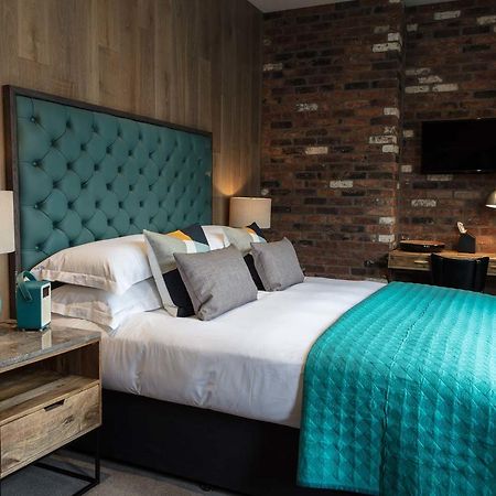 Hotel The Driftwood Bexhill Esterno foto