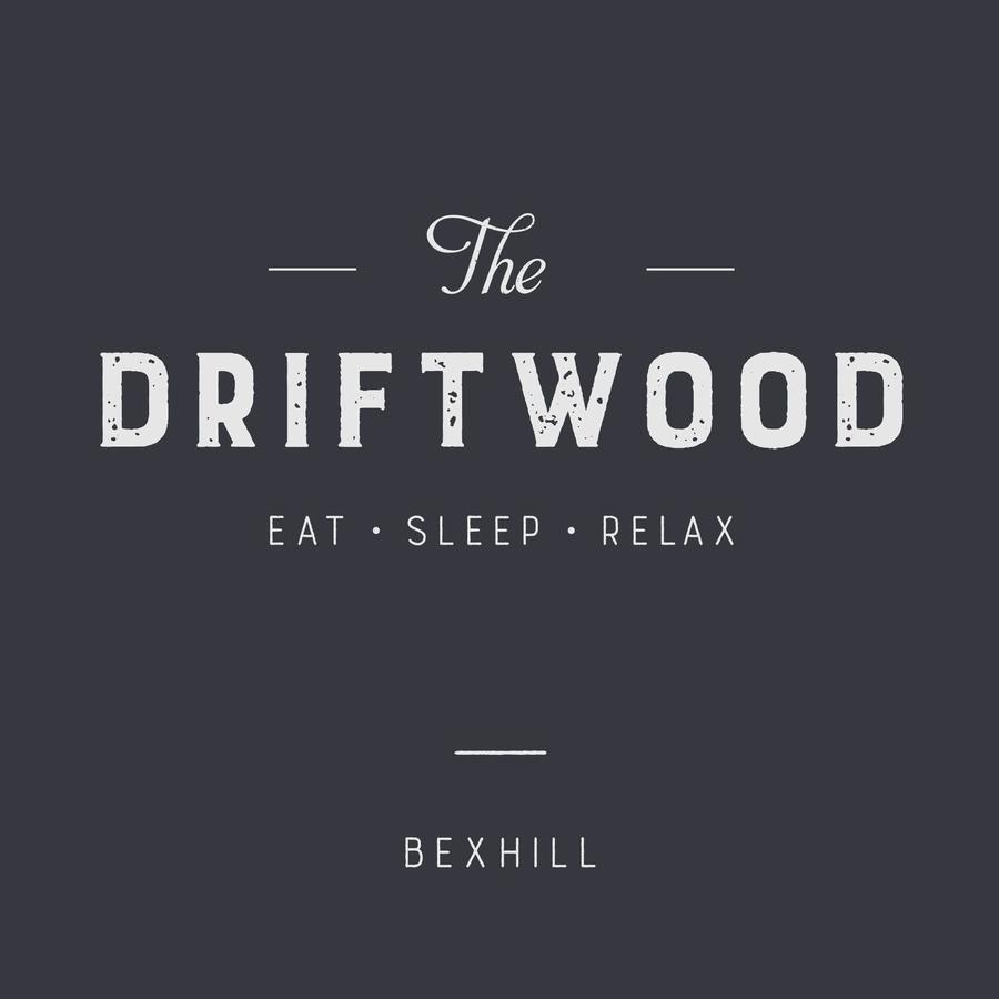 Hotel The Driftwood Bexhill Esterno foto