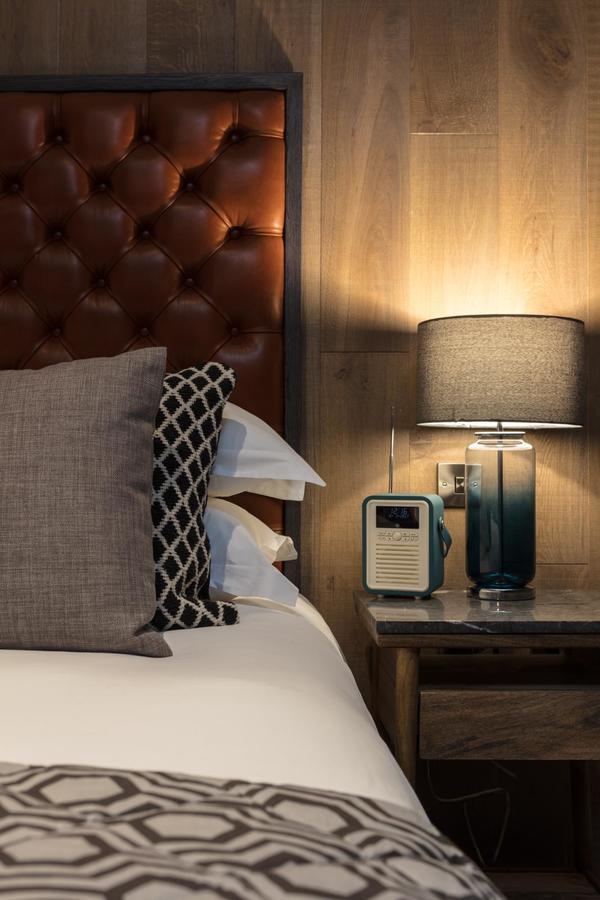 Hotel The Driftwood Bexhill Esterno foto